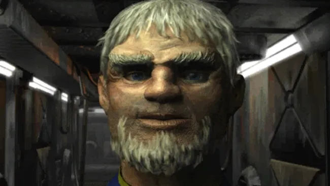 Тим Кейн, соавтор оригинального Fallout