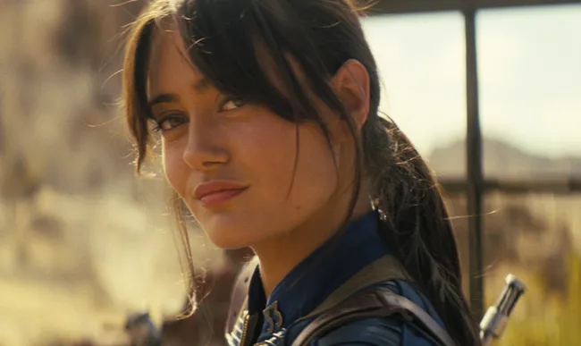 Норм находит упоминание FEV на терминале в штаб-квартире Vault-Tec