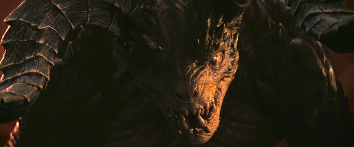 Хамелеон Джексона