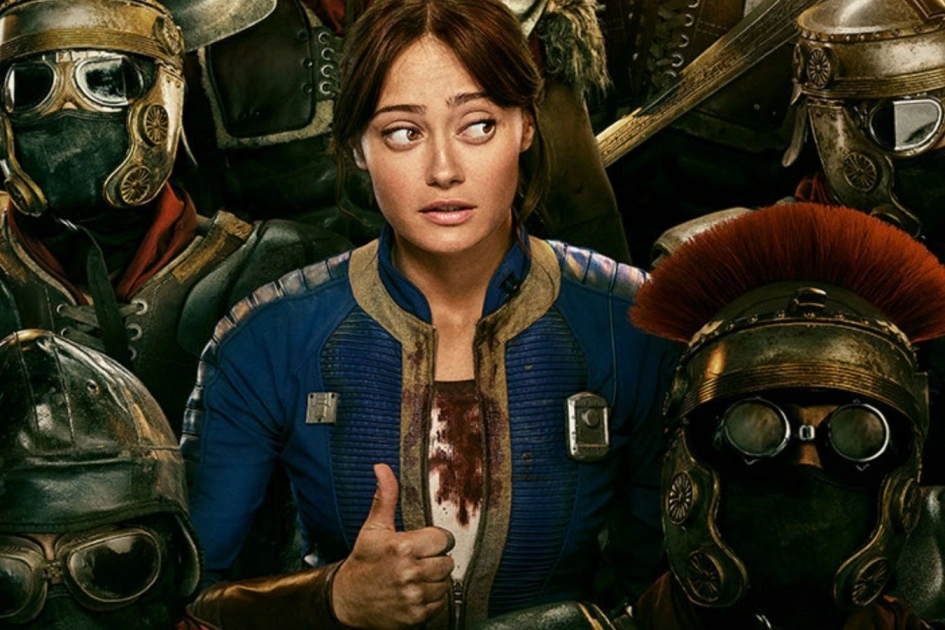 Бюджет 3-го сезона сериала Fallout вырос на 21% — почти $166 млн